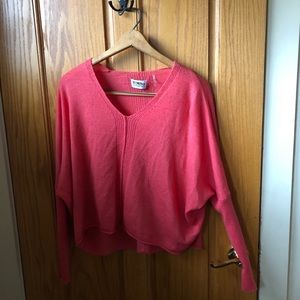 Anthropologie sweater